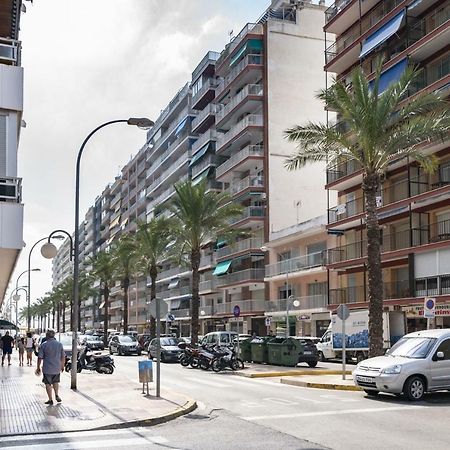 Apartament Ros Mary, 7º-14 Cullera Zewnętrze zdjęcie