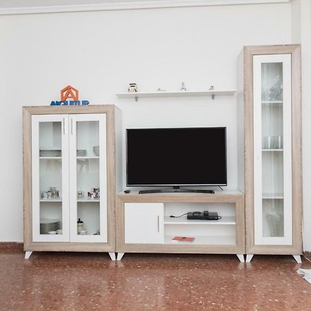 Apartament Ros Mary, 7º-14 Cullera Zewnętrze zdjęcie