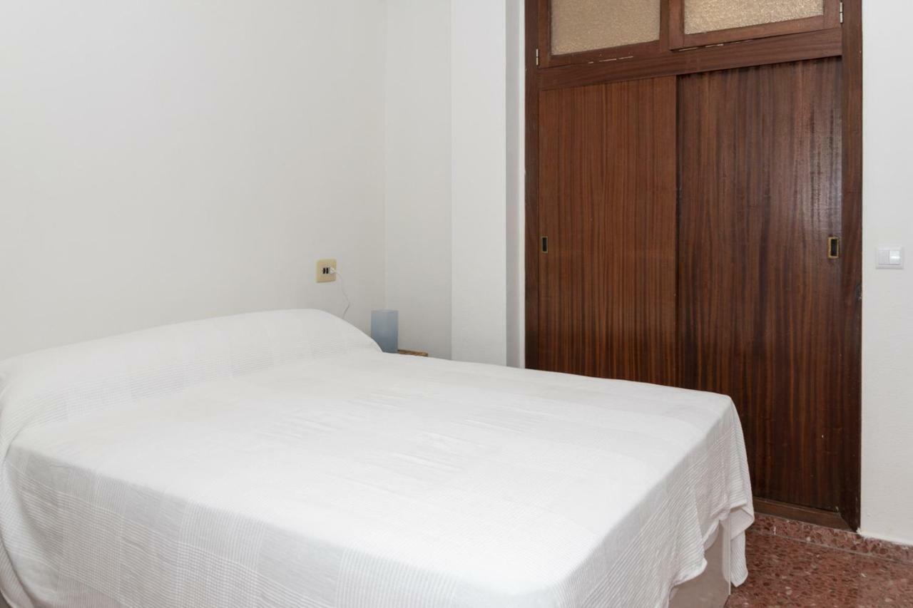Apartament Ros Mary, 7º-14 Cullera Zewnętrze zdjęcie
