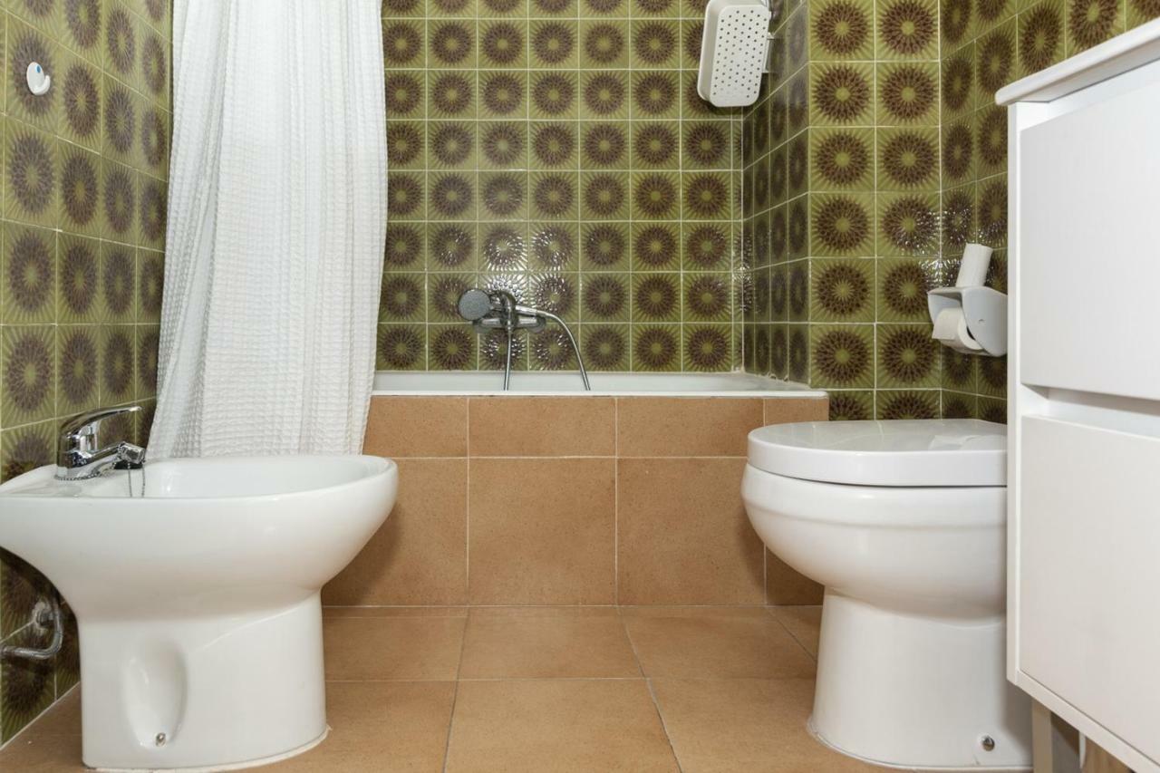 Apartament Ros Mary, 7º-14 Cullera Zewnętrze zdjęcie