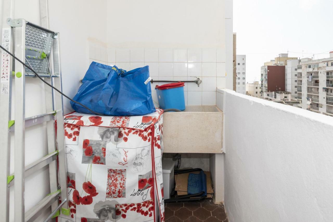Apartament Ros Mary, 7º-14 Cullera Zewnętrze zdjęcie
