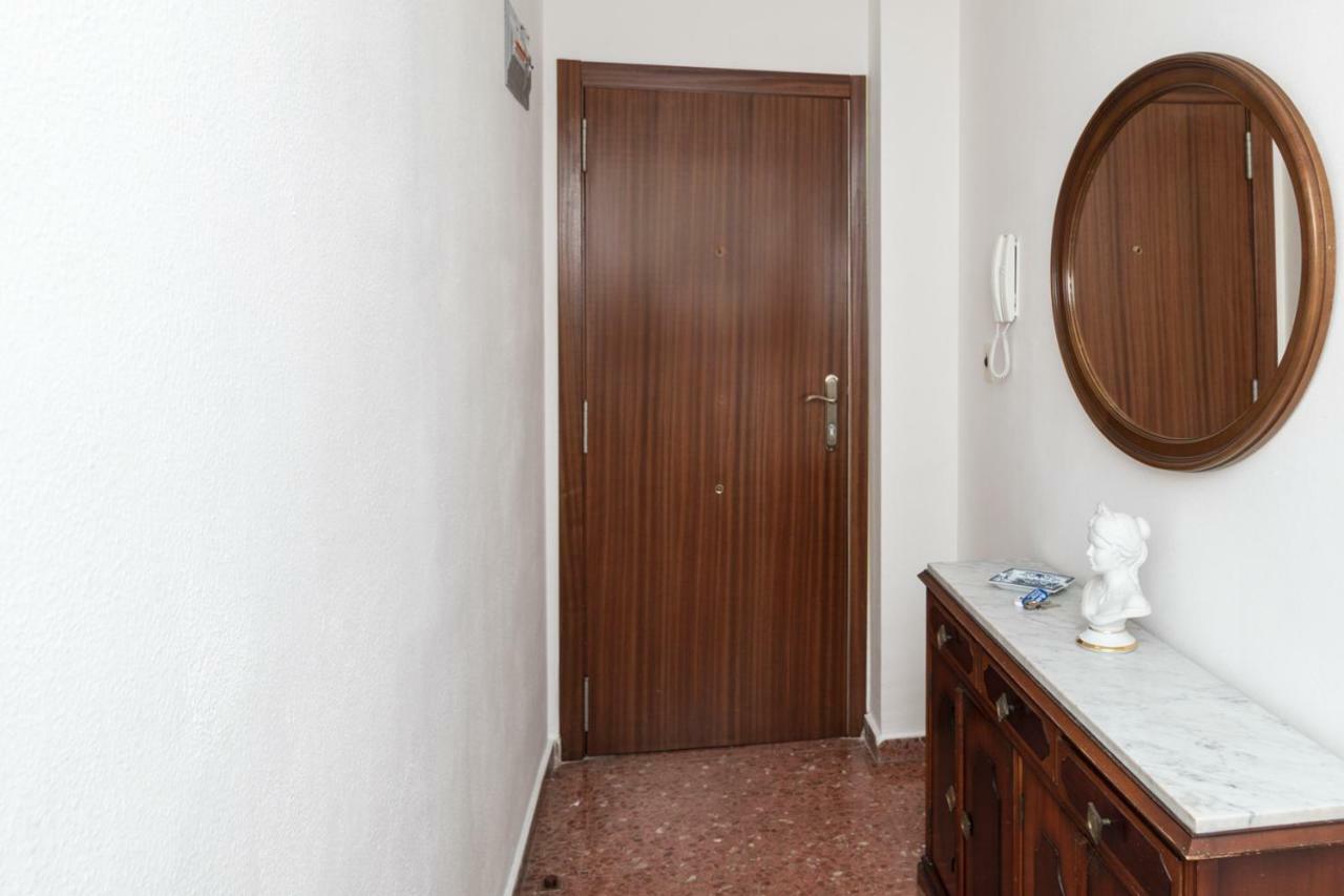 Apartament Ros Mary, 7º-14 Cullera Zewnętrze zdjęcie