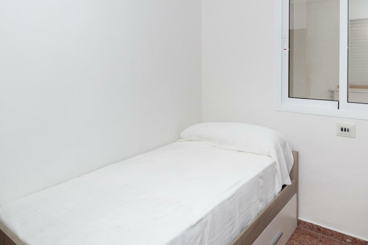 Apartament Ros Mary, 7º-14 Cullera Zewnętrze zdjęcie