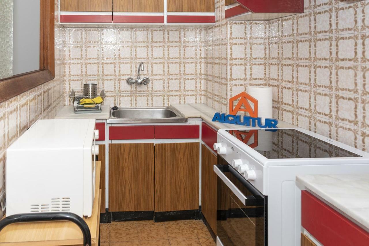 Apartament Ros Mary, 7º-14 Cullera Zewnętrze zdjęcie