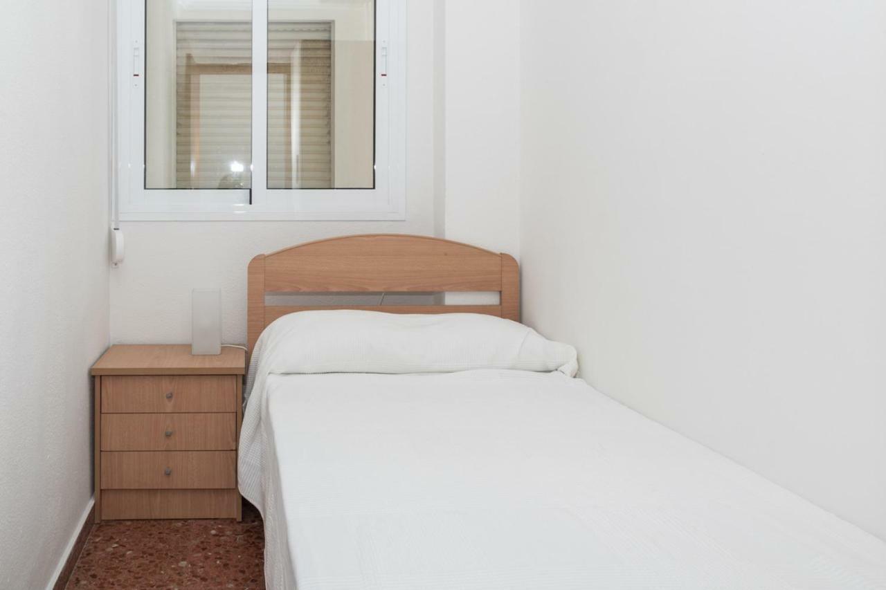 Apartament Ros Mary, 7º-14 Cullera Zewnętrze zdjęcie